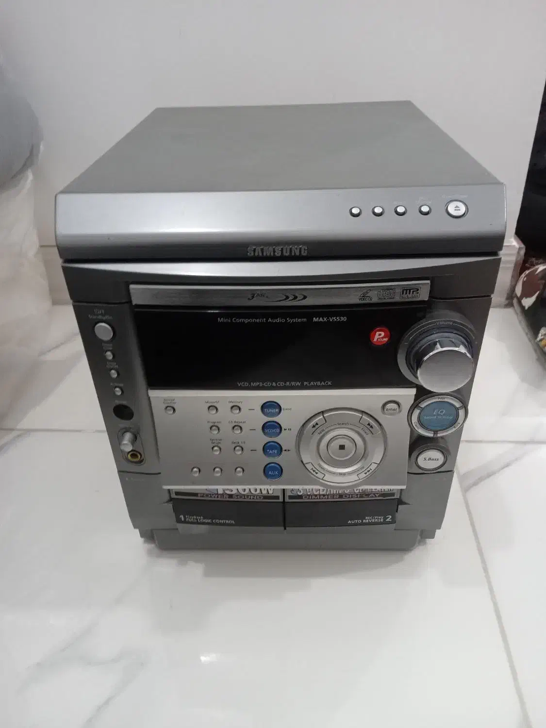 ضبط و باند|سیستم صوتی خانگی|کامیاران, |دیوار