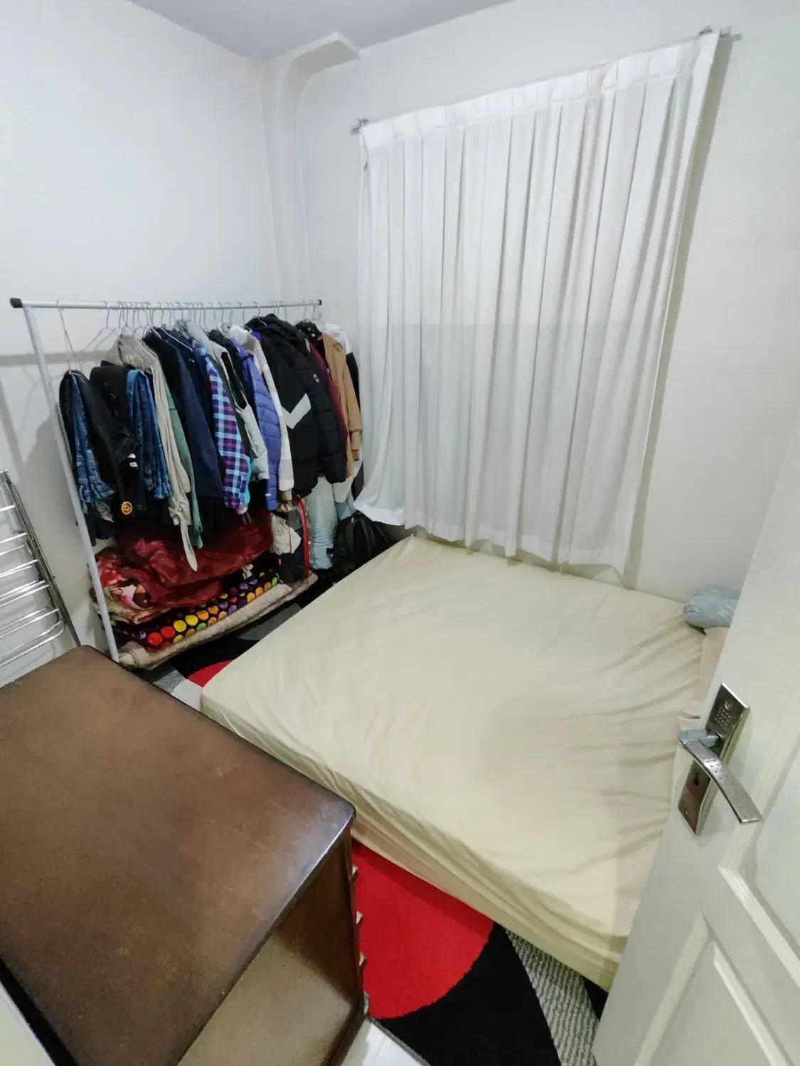 آپارتمان۴۰مترسبلان لشگرکرمان ارامنه مجیدیه وحیدیه