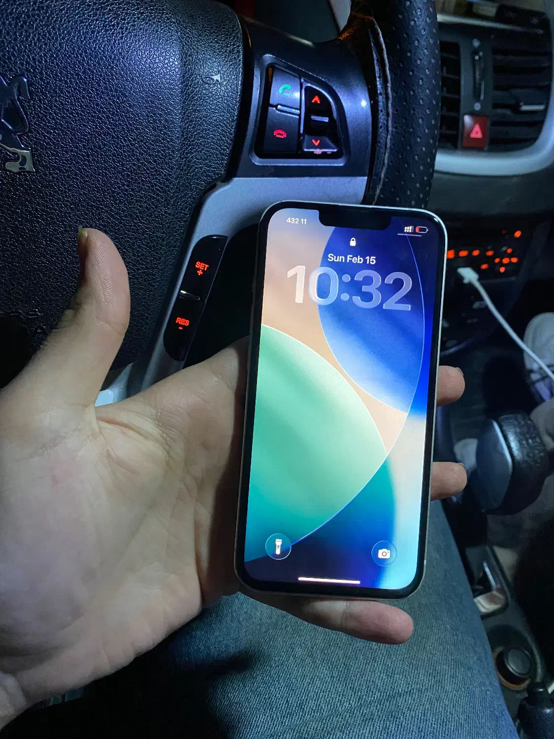 iPhone 13 128/ch|موبایل|اصفهان, سیچان|دیوار