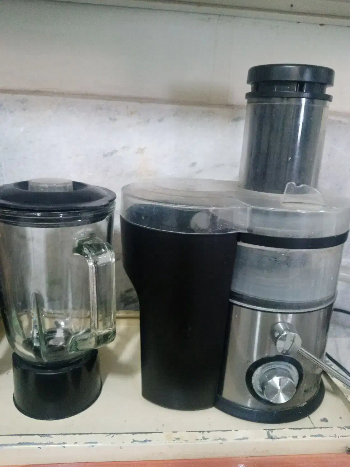 آبمیوه گیری|آبمیوهگیر و آبمرکباتگیر|کرمانشاه, |دیوار