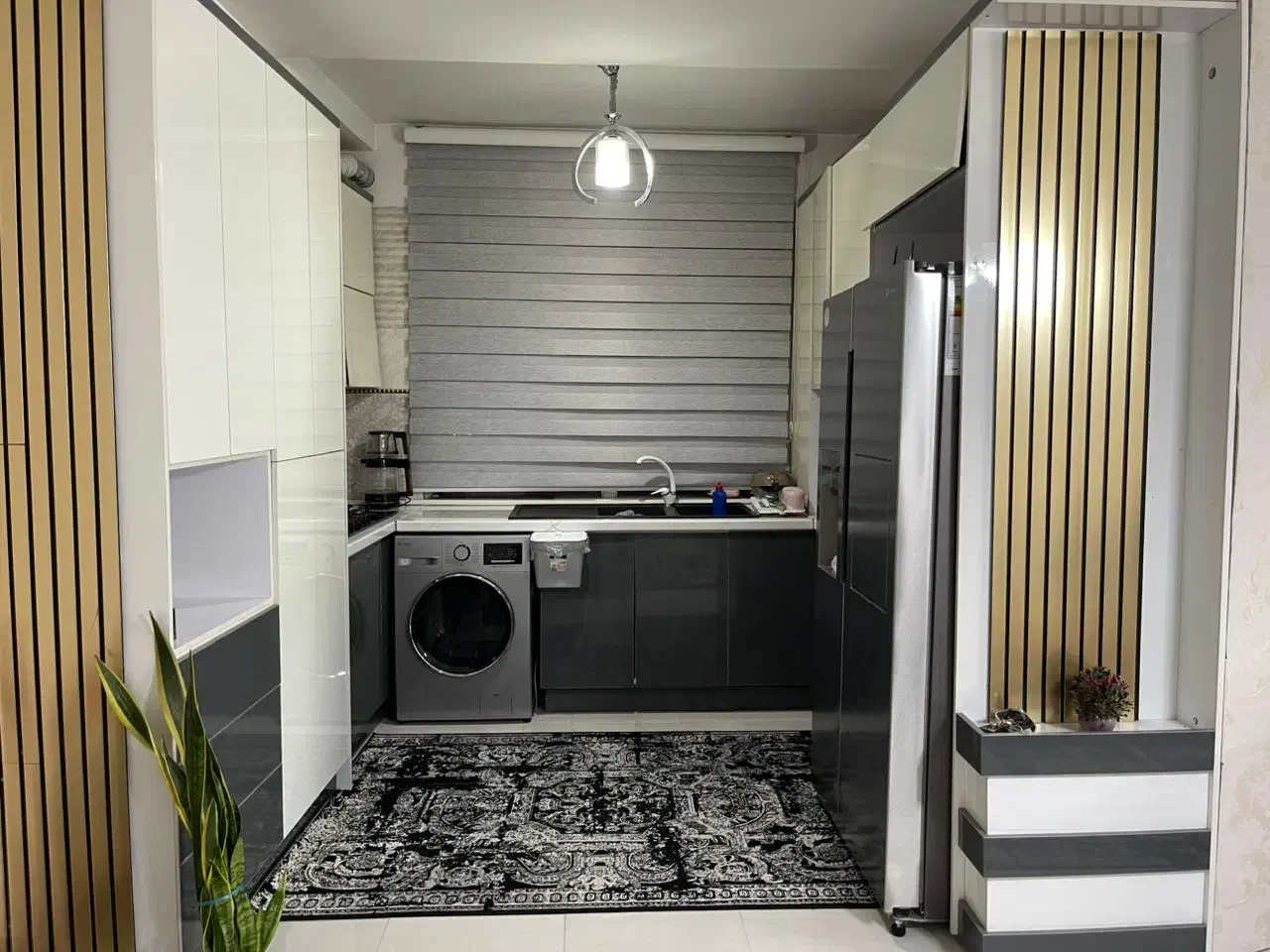 آپارتمان ۶۷متری/انتهای نواب/مجتمع ایرانمهر|فروش آپارتمان|اسلامشهر, شهرک مهدیه|دیوار