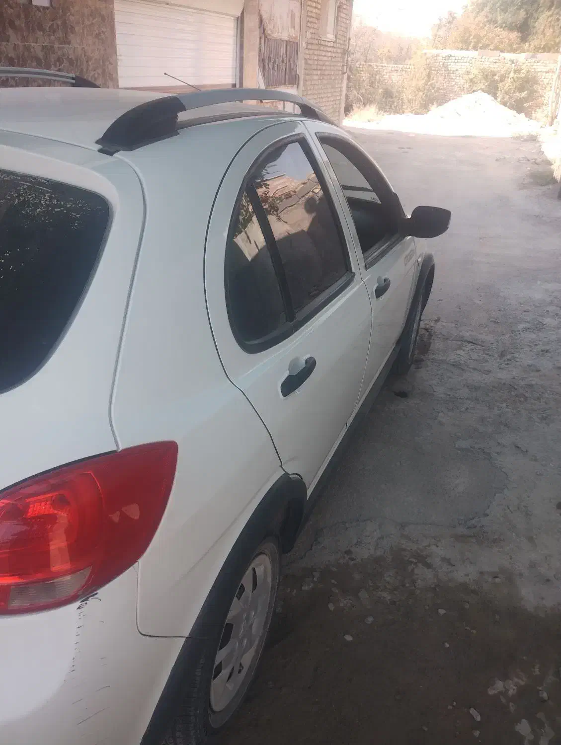 کوئیکs|خودرو سواری و وانت|اصفهان, سرشبادران|دیوار