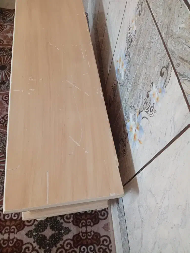 جا تلویزیونی درحدنو چوب اصل|میز تلویزیون|سراوان, |دیوار