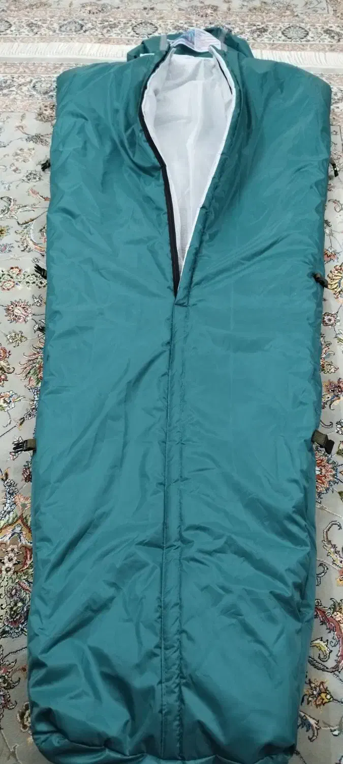 کیسه خواب|کوهنوردی و کمپینگ|املش, |دیوار