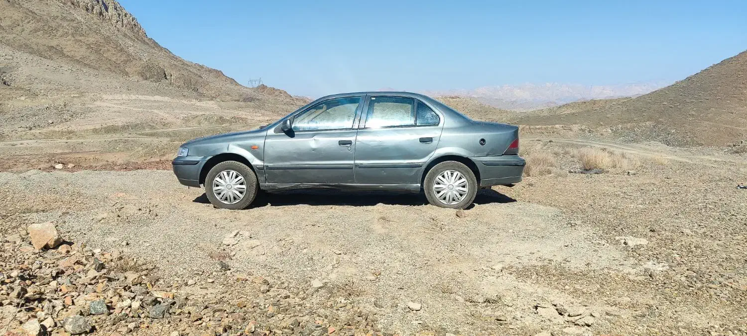 احمدی|خودرو سواری و وانت|احمدی, |دیوار