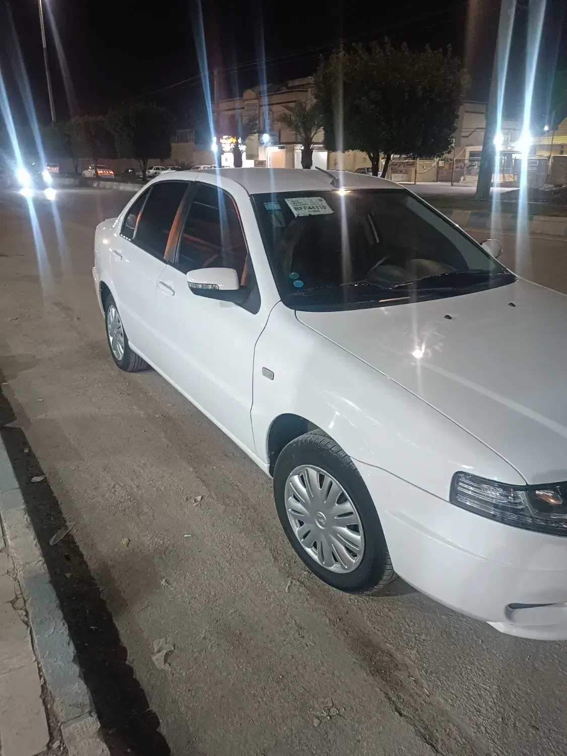 سورن 1403|خودرو سواری و وانت|خرمشهر, |دیوار