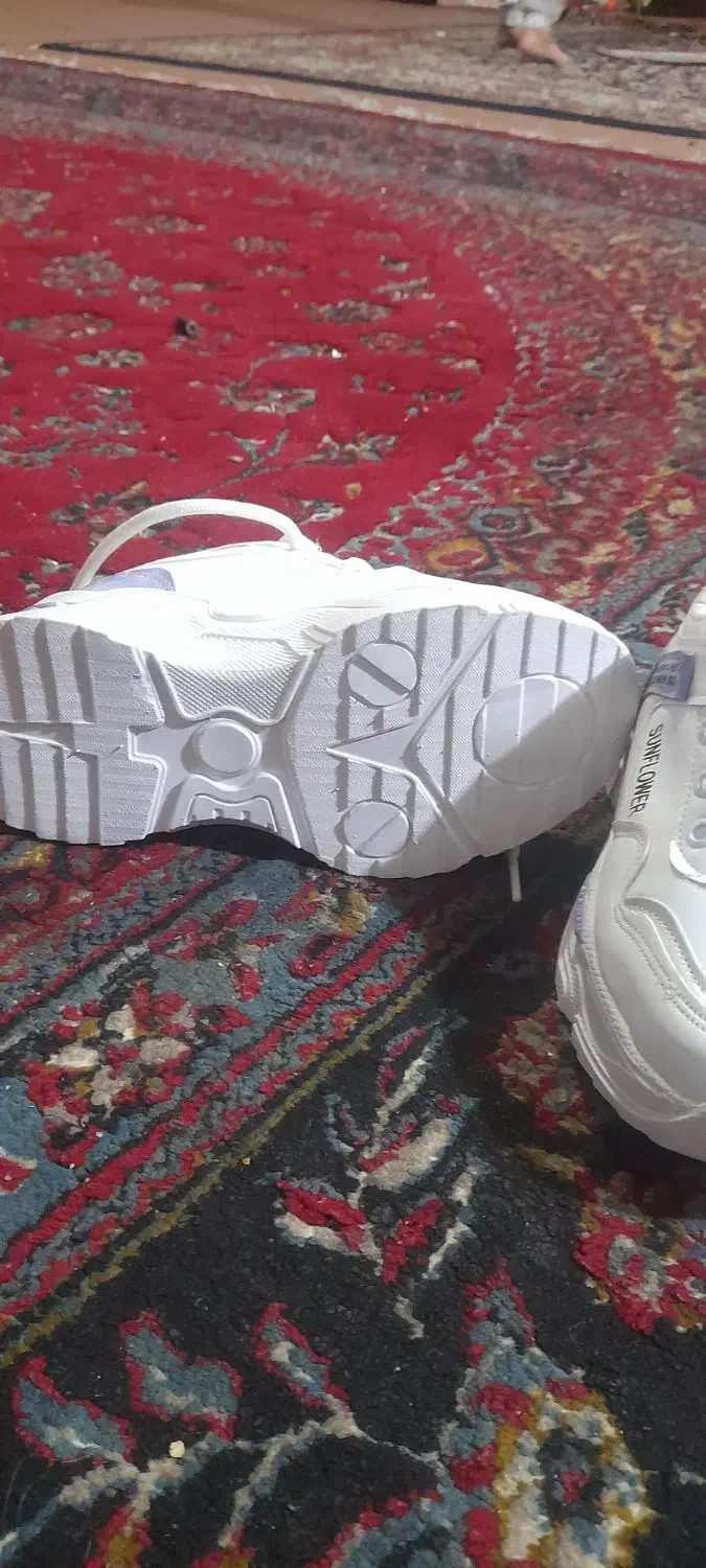 کفش بجه گانه|کفش و لباس بچه|کازرون, |دیوار