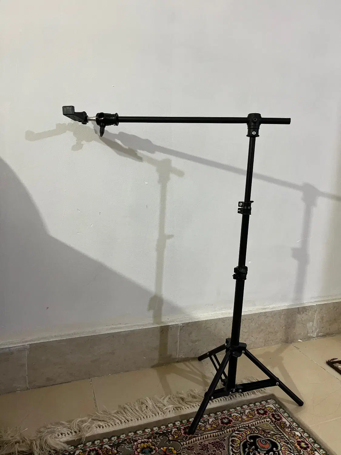 پایه دوربین نو|دوربین عکاسی و فیلمبرداری|بندر گناوه, |دیوار