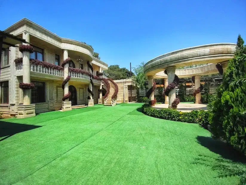 رزرو تالار ختم بهشت زهرا (عکس، منو و قیمت به روز)|خدمات پذیرایی، مراسم|باقرشهر, |دیوار