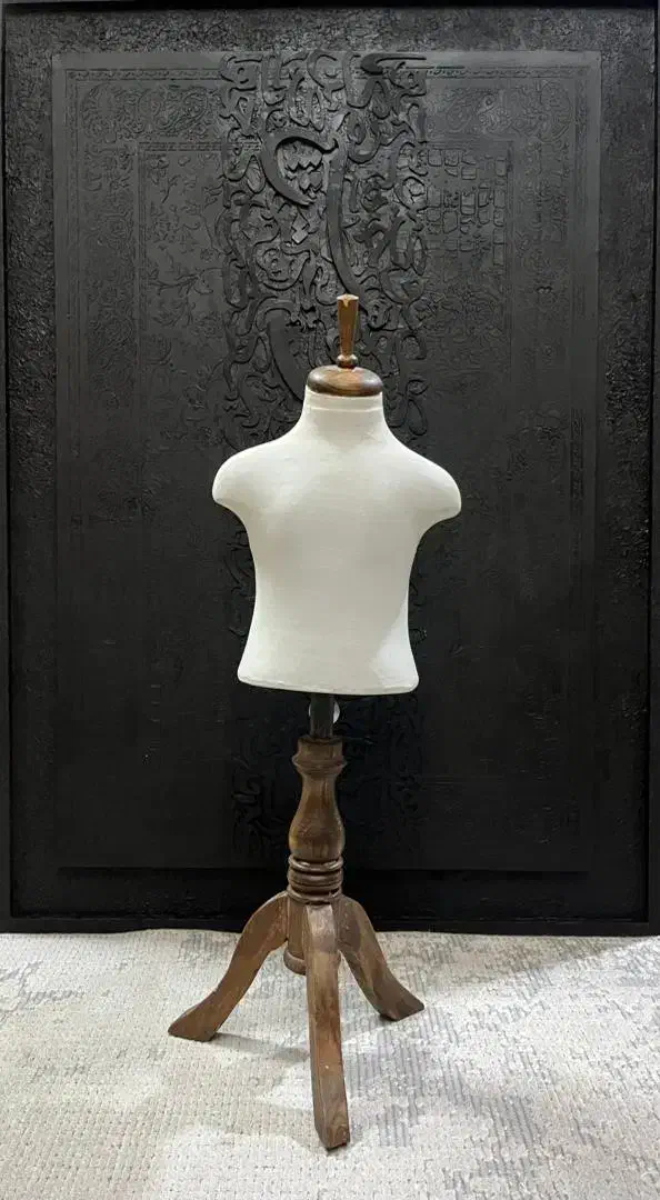 مانکن بچه گانه|فروشگاه و مغازه|تهران, سنائی|دیوار