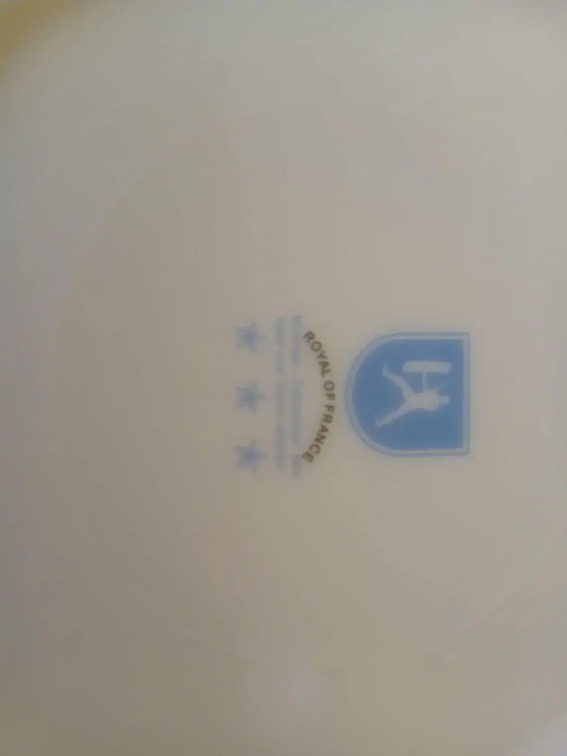 سرویس ۱۸ پارچه آرکوپال اصل فرانسوی|ظروف سرو و پذیرایی|مشهد, الهیه|دیوار