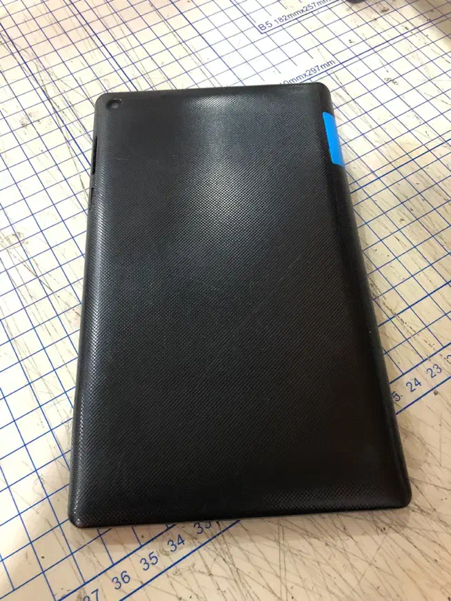 تبلت لنوو سالم Tab3|تبلت|کرج, فاز ۳ گوهردشت|دیوار