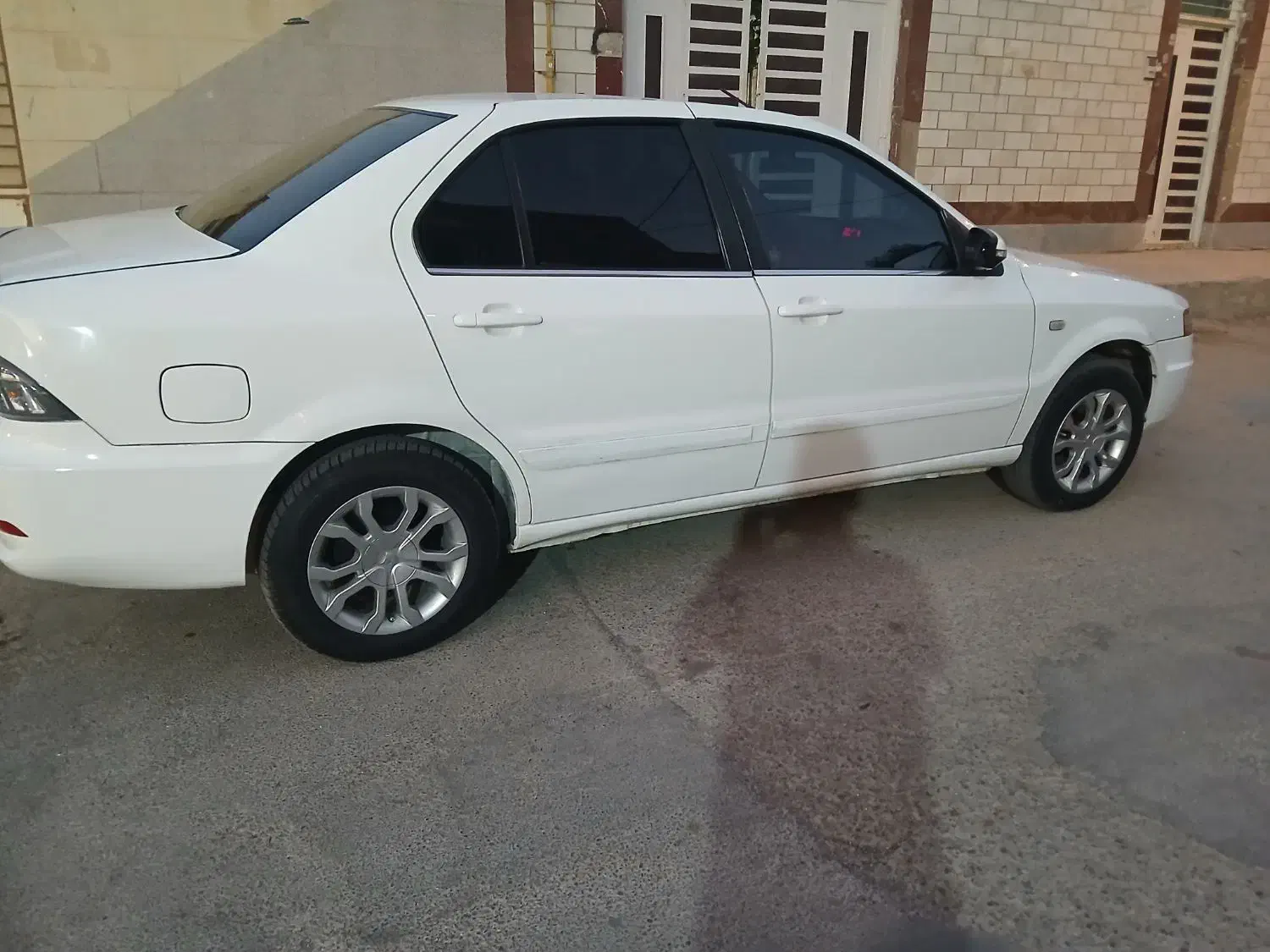 سمند سورن ۱۴۰۱|خودرو سواری و وانت|اهواز, گلستان|دیوار