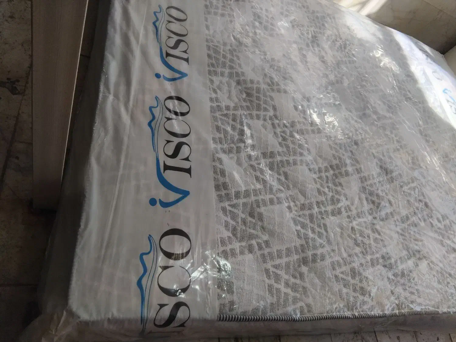 تولید تشک طبی و طبی فنری با بهترین مته ریال|تشک تختخواب|بومهن, |دیوار