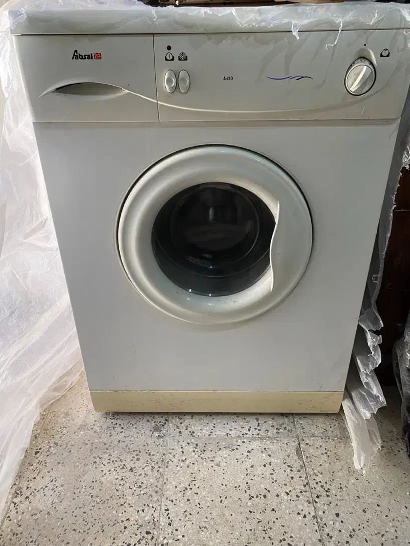 ماشین لباسشویی|ماشین لباسشویی و خشککن لباس|گلپایگان, |دیوار