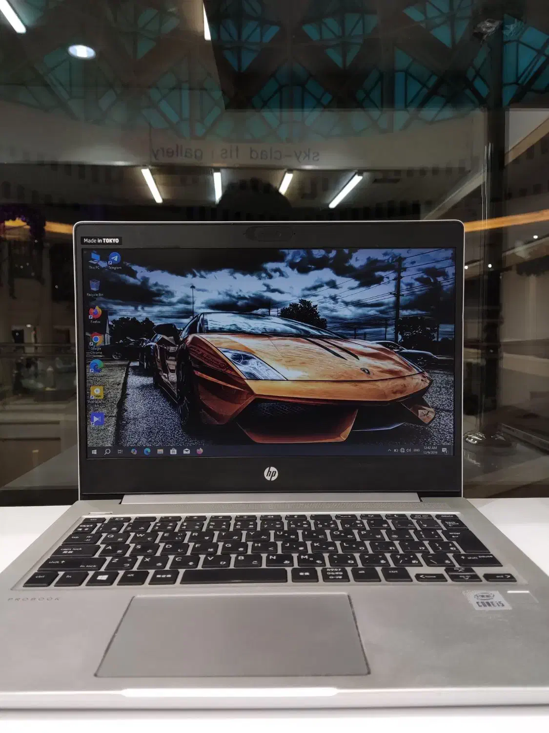 لپ تاپ مهندسی hp|رایانه همراه|مشهد, سپاد|دیوار