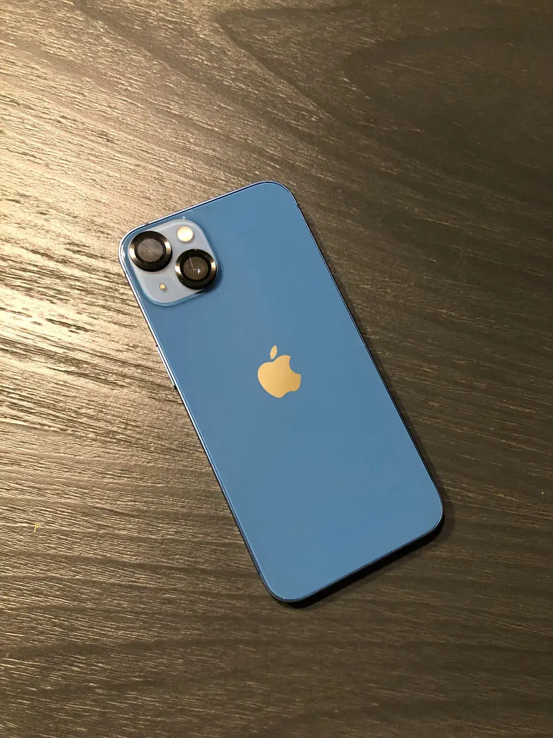 آیفون ۱۳ iPhone نرمال ۲۵۶ آبی|موبایل|تهران, میرداماد|دیوار