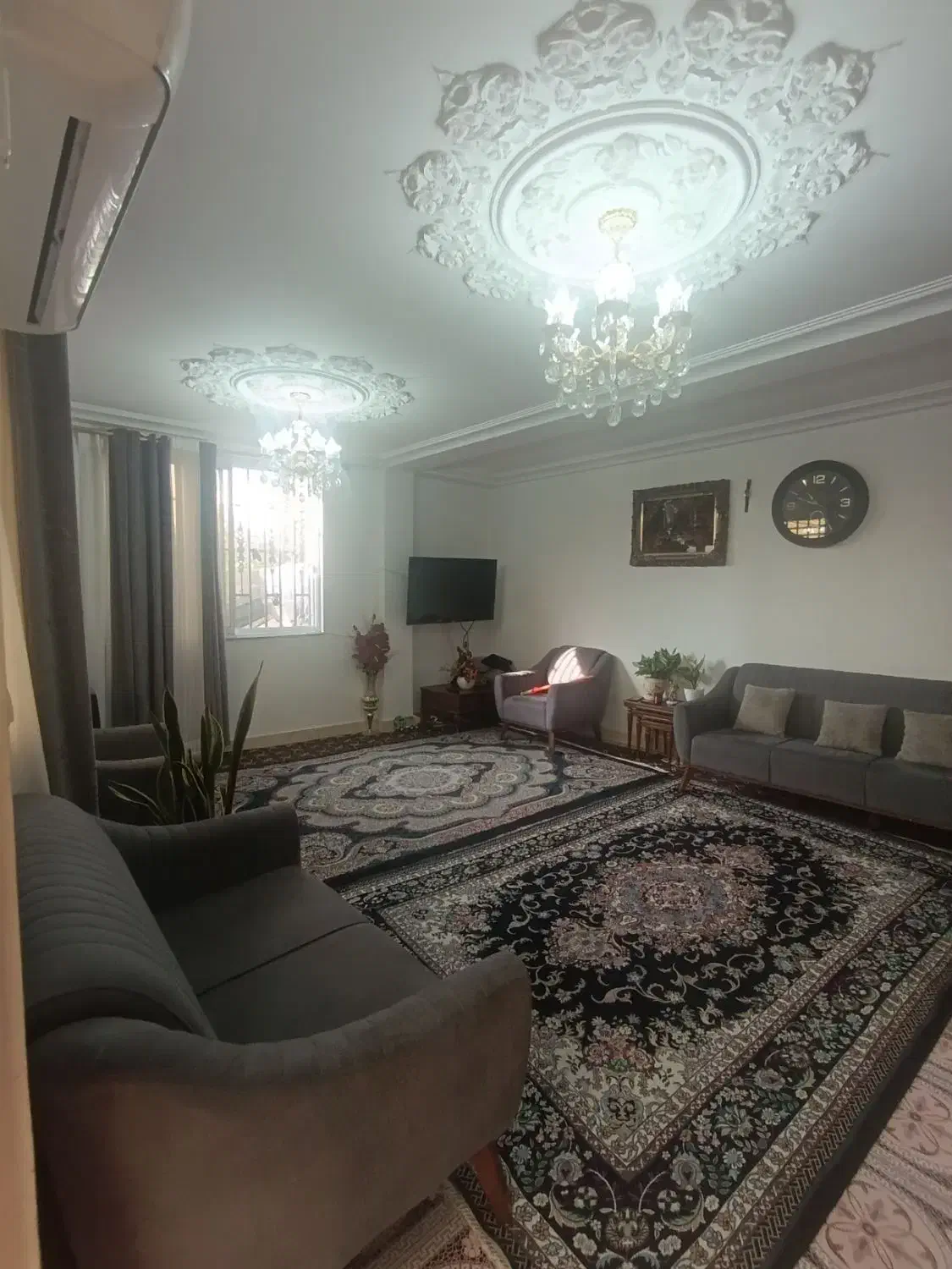 فروش همکف با پارکینگ در لنگرود|فروش آپارتمان|شلمان, |دیوار