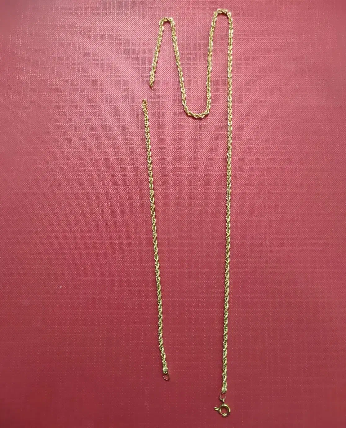 زنجیر طلا|جواهرات|بهبهان, |دیوار