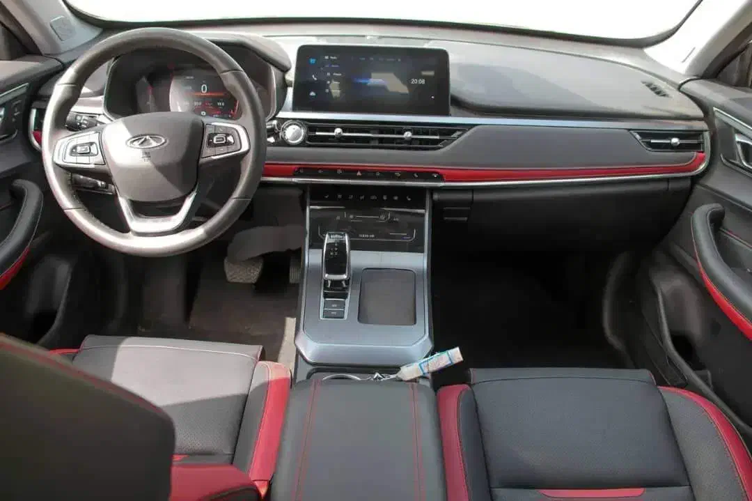 ایکس 55 پرو تحویل با سند 6 دانگ|خودرو سواری و وانت|کرج, عظیمیه|دیوار