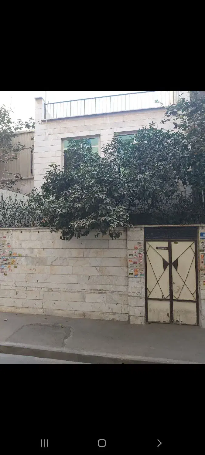 خانه دوطبقه دربست سیمتری جی|اجارهٔ خانه و ویلا|تهران, امام زاده عبدالله|دیوار