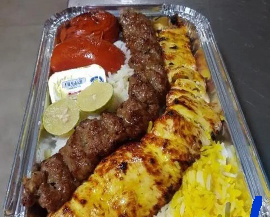 کترینگ تهیه غذا پرسنلی و غذا مجالسی رستوران نارنج|خدمات پذیرایی، مراسم|تهران, چیتگر جنوبی|دیوار