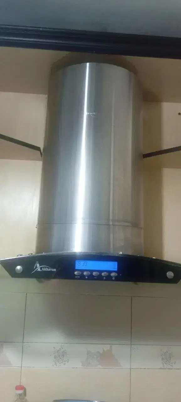 کابینت و هود و سینک|آب‌چکان و نظم‌دهنده ظروف|تهران, انبار نفت|دیوار