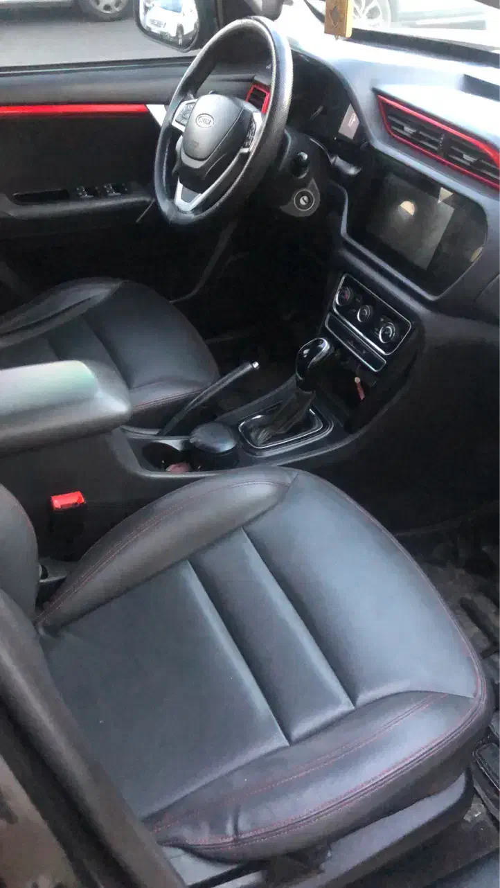 ام وی ام x33s مدل ۹۷|خودرو سواری و وانت|رشت, جانبازان|دیوار