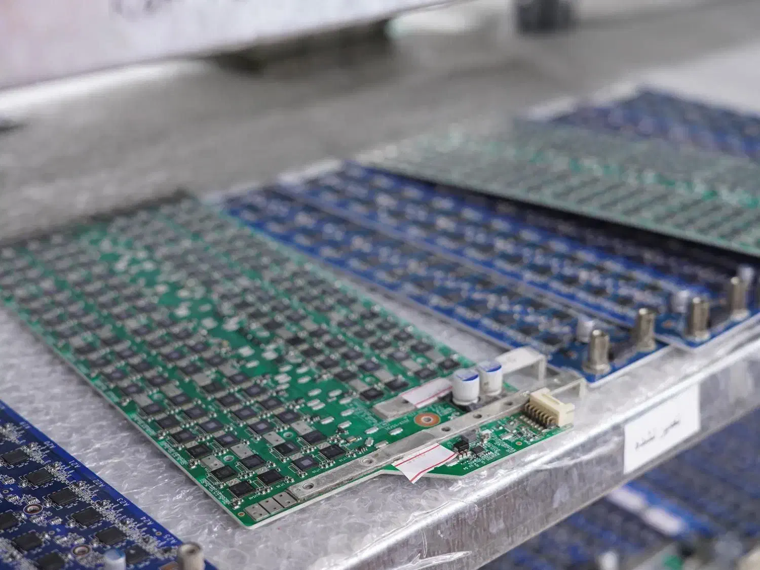 تعمیرات ماینر m20 m30 m50 s19 m61 با ضمانت کتبی|خدمات رایانه‌ای و موبایل|اصفهان, قلعه طبره|دیوار