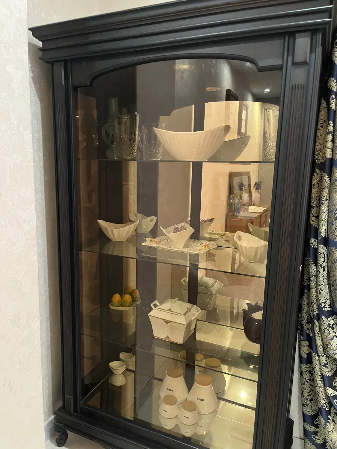 بوفه|بوفه، ویترین، کنسول|بندرعباس, |دیوار