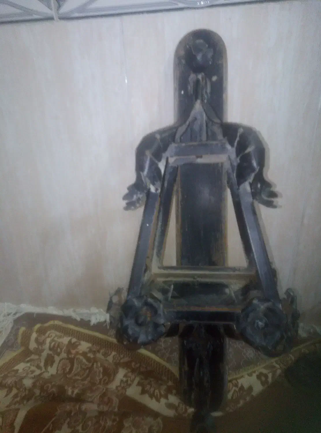 دیوار کوب چراغی|لوستر و چراغ آویز|مشهد, شهید قربانی|دیوار