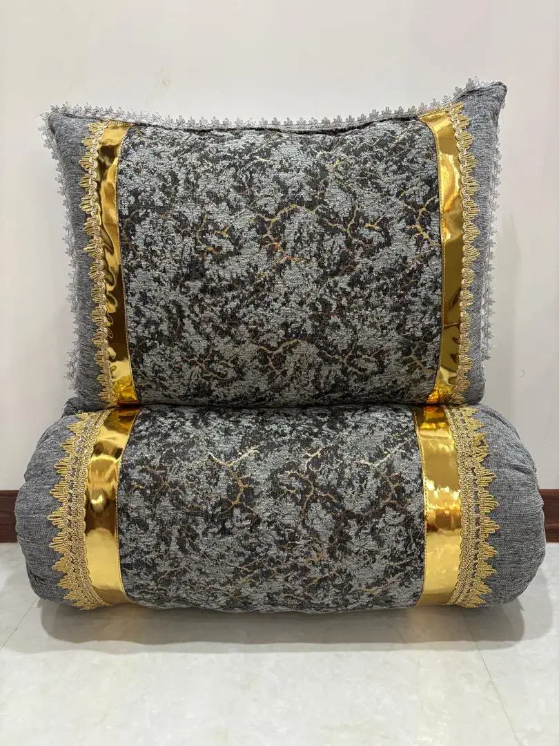 بالشت چهار گوشت وپشتی|پشتی|فرخشهر, |دیوار