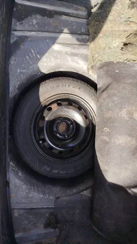 مدل 82بدون کوچکترین ضربه موتور درجه یک وحشی|خودرو سواری و وانت|مرودشت, بیست متری بیمارستان|دیوار