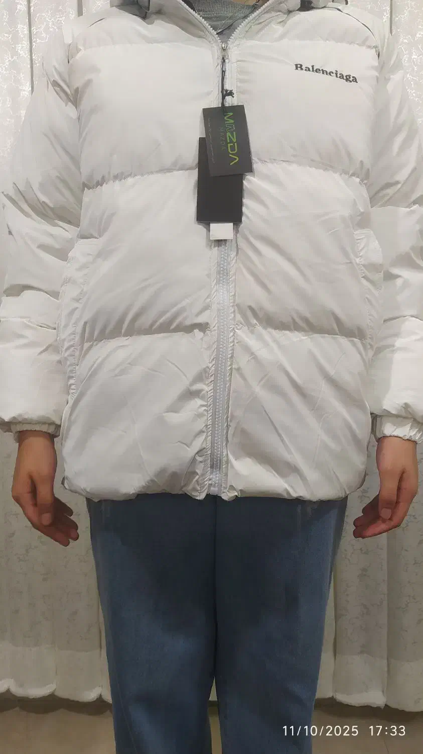 کاپشن دخترانه نو|لباس|مشهد, کوشش|دیوار