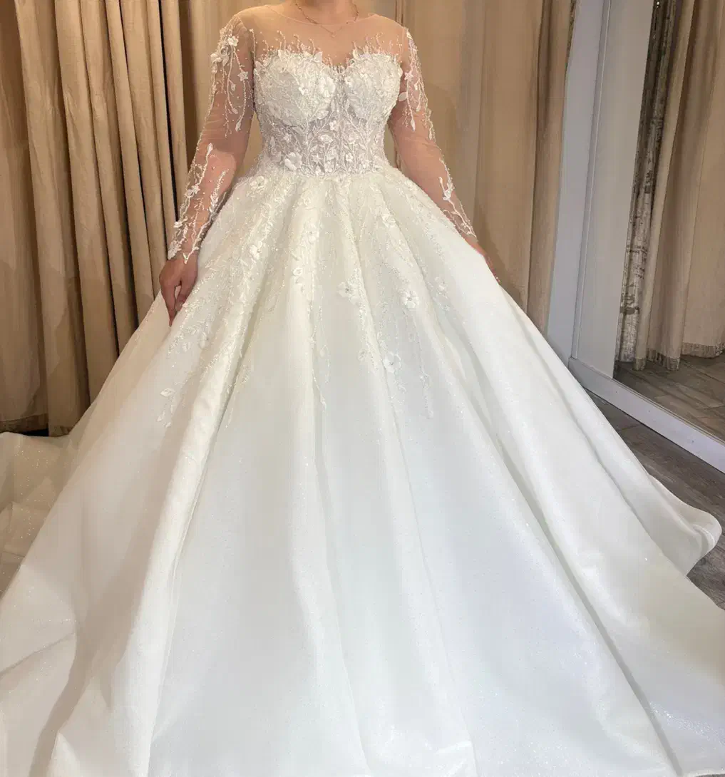 لباس عروس|لباس|فردیس, شهرک هفده شهریور|دیوار