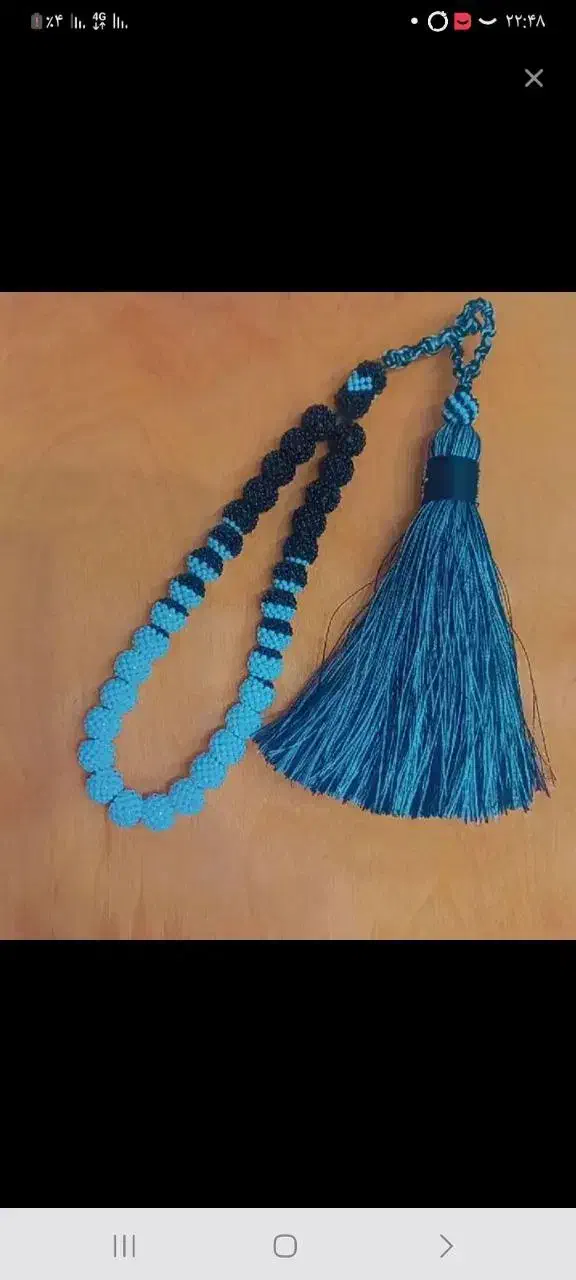 سفارش زندان بافت پذیرفته میشود|زیورآلات و اکسسوری|اهواز, زردشت|دیوار