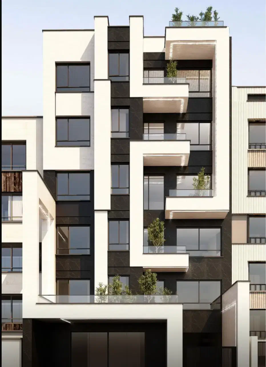 پیش فروش دو خواب 115فرهنگ شهر|پیشفروش املاک|گرگان, |دیوار