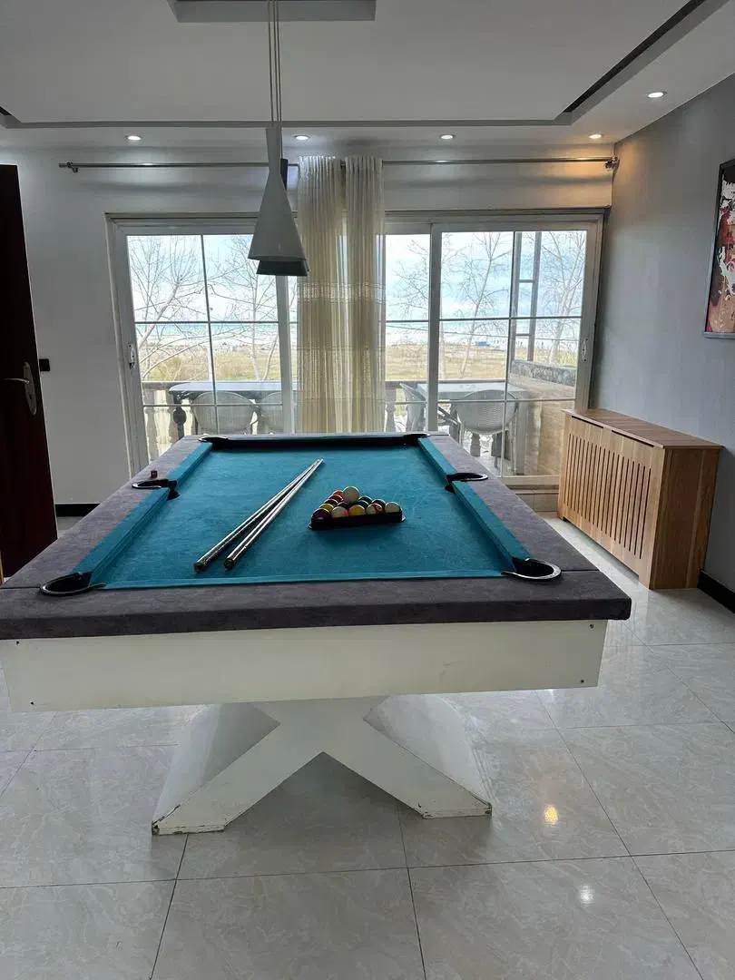 ویلای مبله با دید به دریا|اجارهٔ خانه و ویلا|فریدونکنار, |دیوار