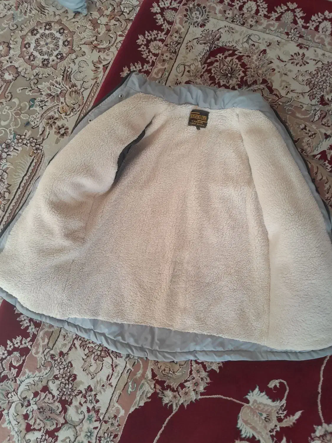 کاپشن پسرانه|لباس|اهر, |دیوار