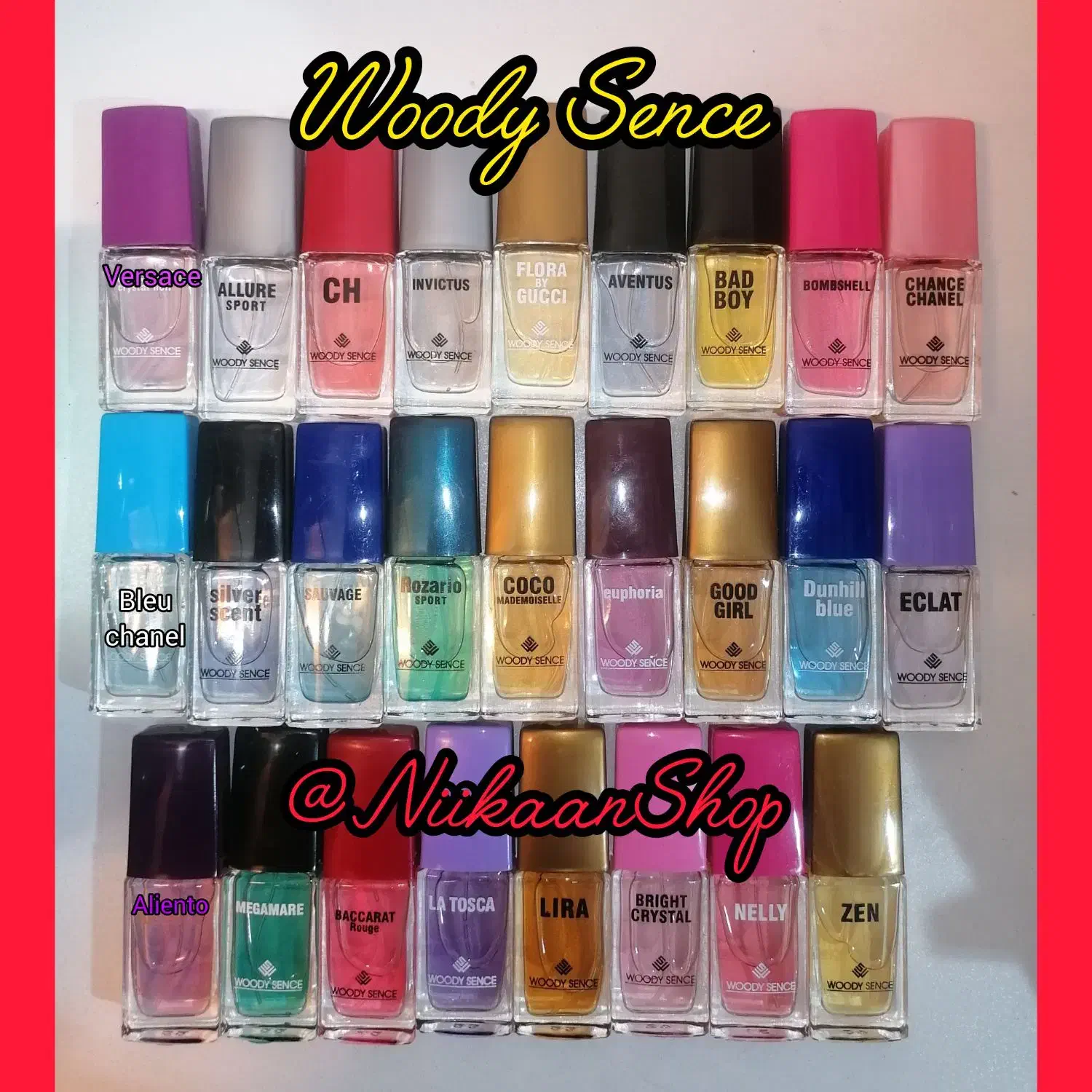 عطر جیبی*بخر بفروش*حالشو ببر|آرایشی، بهداشتی، درمانی|قم, شهرک سازمان آب|دیوار