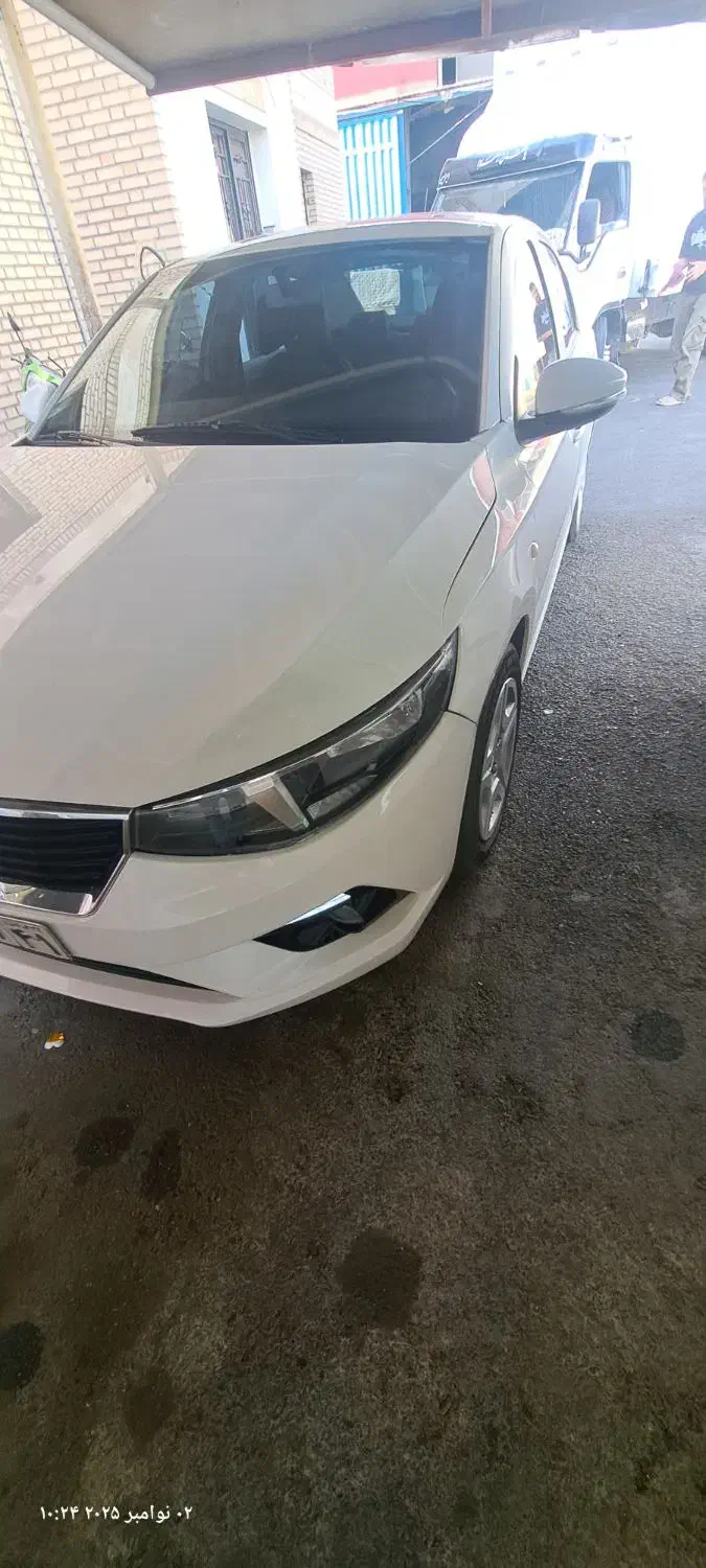 تارا دنده|خودرو سواری و وانت|تهران, هاشمآباد|دیوار