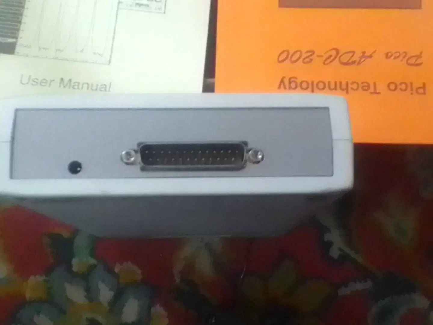 دستگاه پیکو200--ade|قطعات و لوازم جانبی رایانه|مشهد, گلشور|دیوار