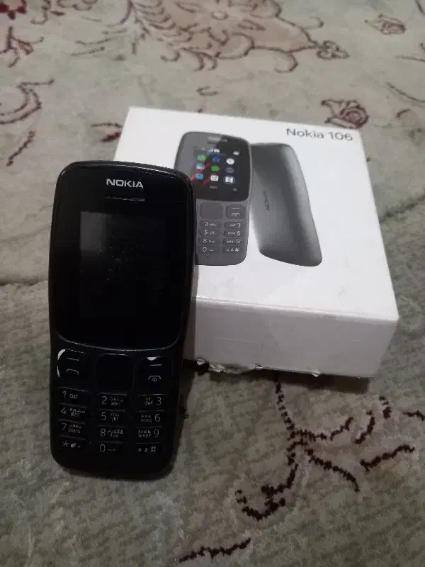 گوشی نوکیا|موبایل|کرج, فاز ۱ مهرشهر|دیوار