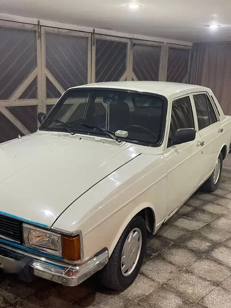 پیکان مدل ۸۰سالم و بشرط|خودرو سواری و وانت|اصفهان, خانه اصفهان|دیوار