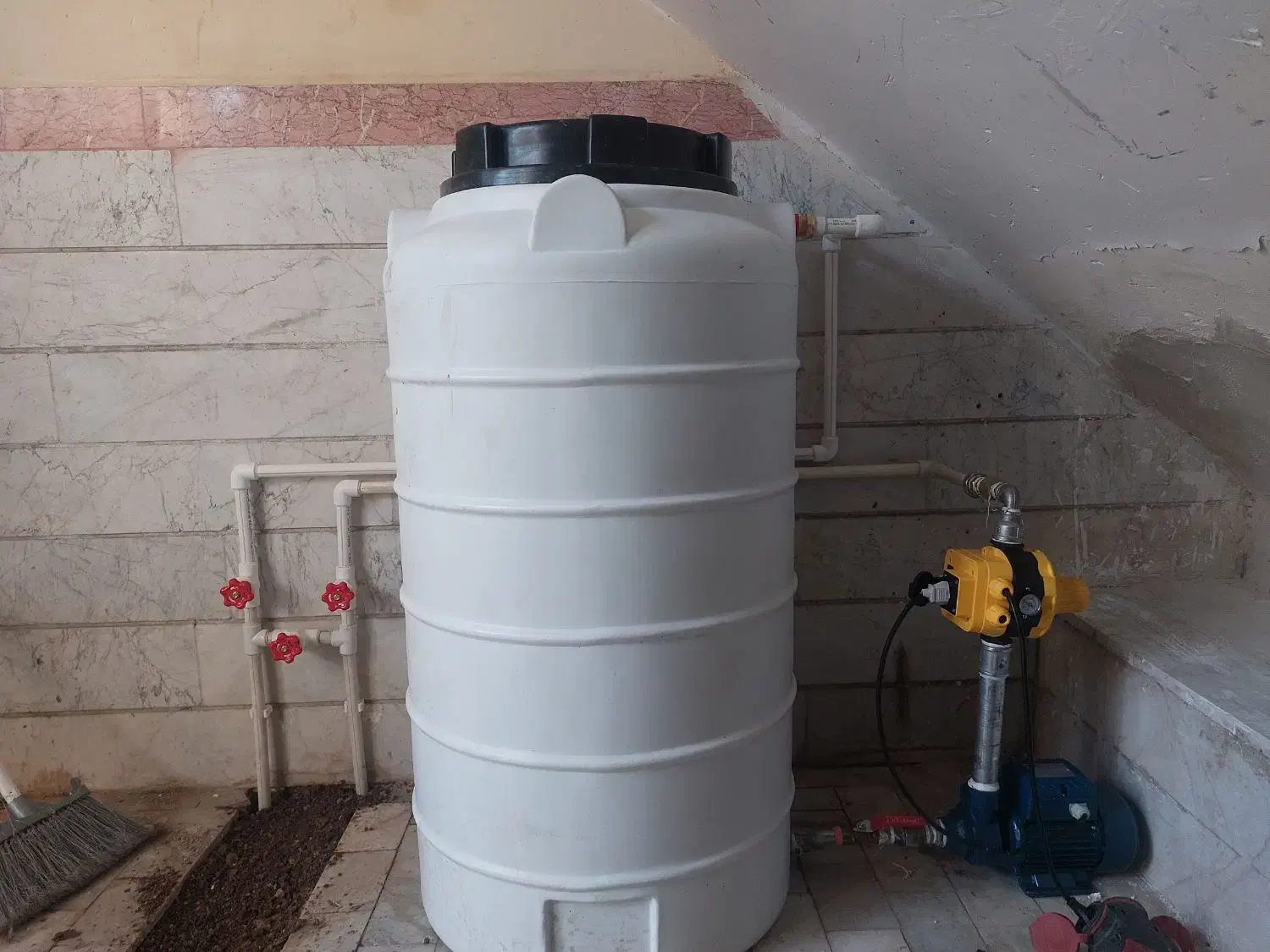 لوله کشی آب فاضلاب|خدمات پیشه و مهارت|قوچان, |دیوار