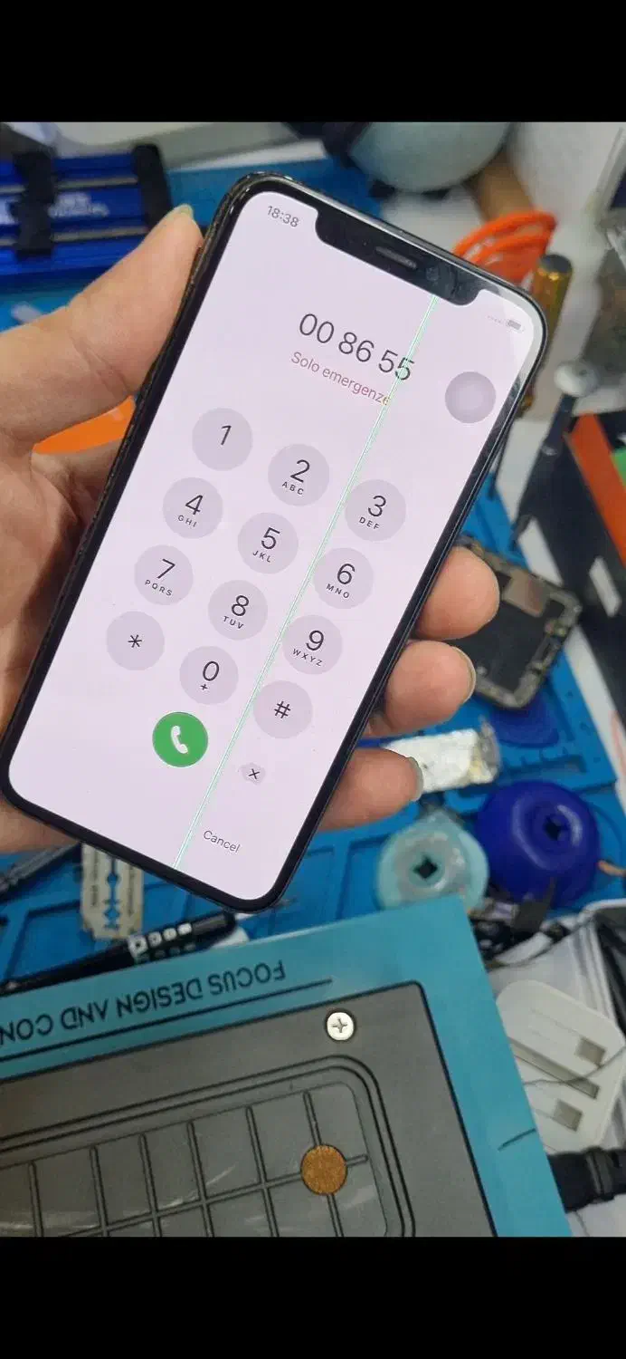 iphone x/iphone xs/برد a51|لوازم جانبی موبایل و تبلت|زنجان, |دیوار