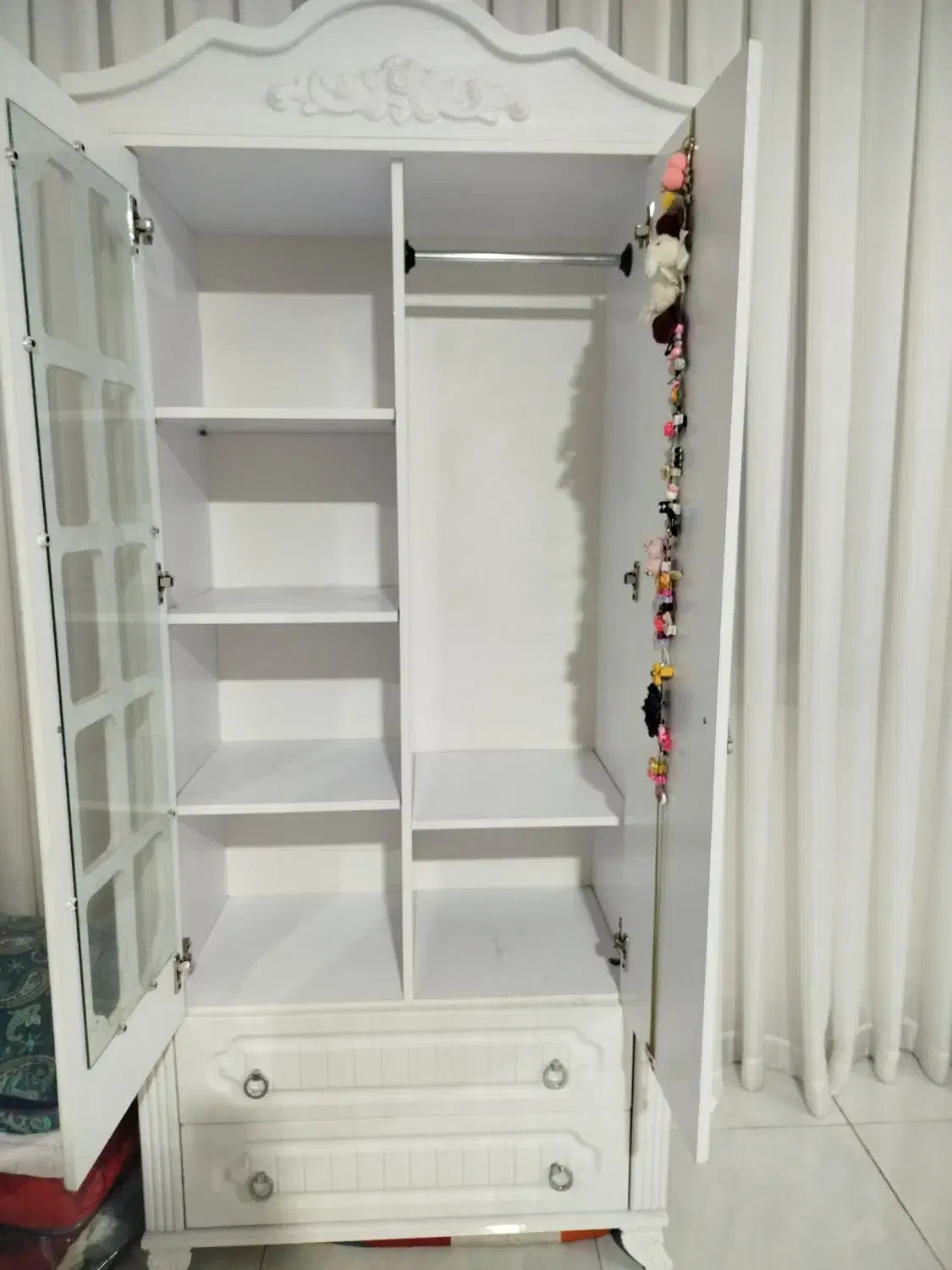 کمدکودک|اسباب و اثاث بچه|مشهد, سیسآباد|دیوار