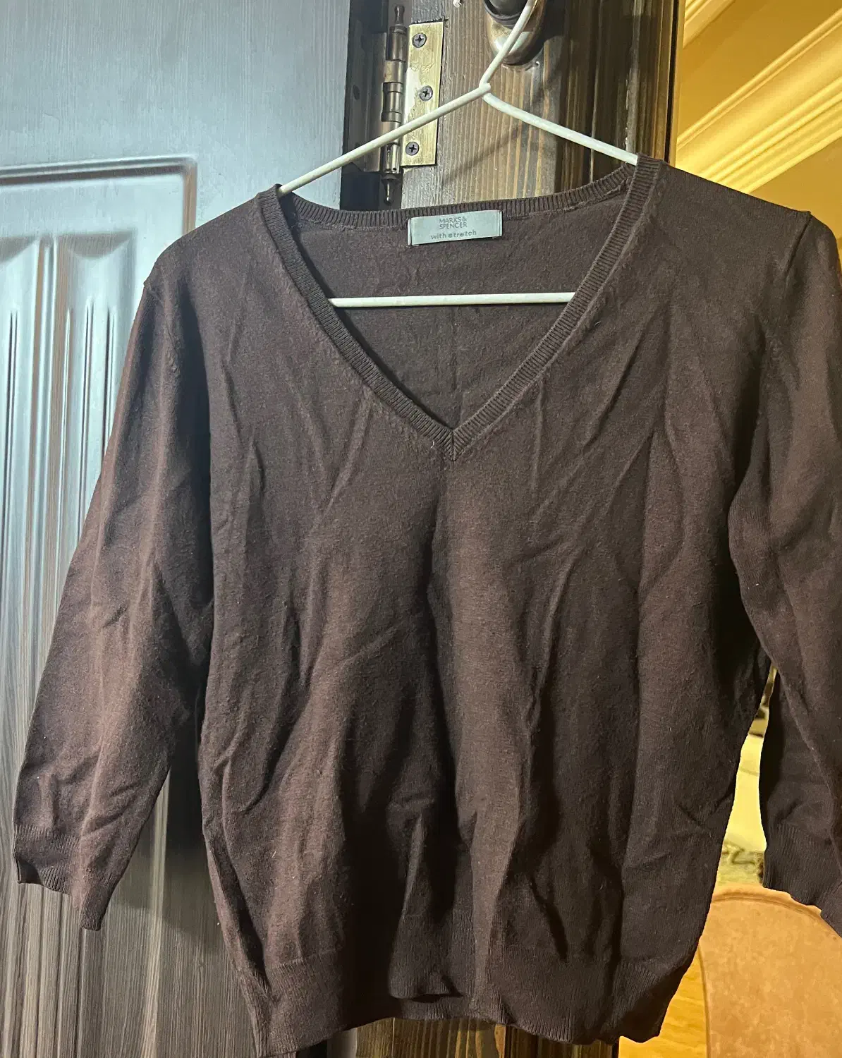 بافت شومیز شلوار تیشرت|لباس|گنبد کاووس, |دیوار