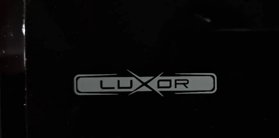 فروش اجاق گاز شیشه ای رومیزی ترکیه ای LUXOR|اجاق گاز و لوازم برقی پخت‌وپز|اردبیل, |دیوار