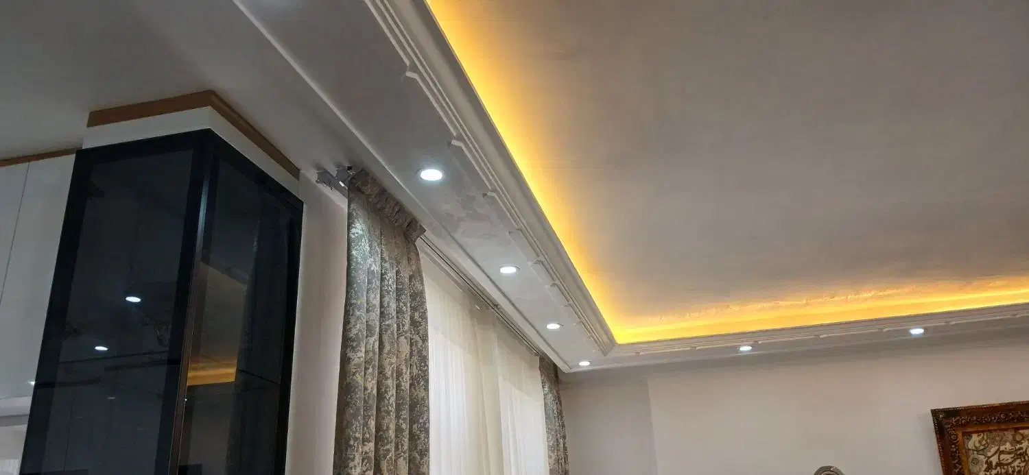 کارگر برای گچ کاری|خدمات پیشه و مهارت|مرند, |دیوار